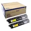 Brother TN-329YTWIN / Originální toner / HL-L8350CDW, MFC-L8850CDW / 2× 6 000 stran / žlutá