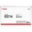 Canon CRG-057H černý (3010C002) / Toner / i-SENSYS LBP223dw, LBP226dw, MF443dw, MF445dw / 10 000 stran / Originální