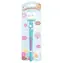 BLUESKY Kuličkové pero Cinnamoroll Fidget / Sanrio / pohyblivá figurka / černá náplň