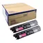 Brother TN-329MTWIN / Originální toner / HL-L8350CDW, MFC-L8850CDW / 2× 6 000 stran / fialová