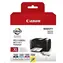 Canon PGI-1500XL BK/C/M/Y Multipack / Originální cartridge / CMYK / pro MAXIFY MB2050, MB2350