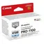 Canon PFI-4100PC / Cartridge / imagePROGRAF PRO-1100 / photo azurová / 80 ml