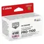Canon PFI-4100PM / Cartridge / imagePROGRAF PRO-1100 / photo purpurová / 80 ml