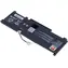 T6 Power Baterie BTY-M492 pro MSI / Baterie / Li-pol / 4700 mAh / 53,5 Wh / 3cell / bílý konektor