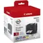 Canon PGI-2500XL BK/C/M/Y Multipack / Originální cartridge / CMYK / 1295 stran / MAXIFY MB5050