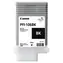 Canon PFI-106 foto černá / Inkoustová kazeta / 130 ml / Originální / imagePROGRAF iPF6300, iPF6350, iPF6400, iPF6450