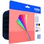 Brother LC-223VALBP / Inkoustový multipack BK+C+M+Y / 4× 550 stran / pro DCP-J4120DW, MFC-J4420DW, J4620DW a další