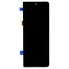 Samsung Galaxy Z Fold 4 5G F936 černá / Náhradní díl / LCD displej vnější + dotyk / Service Pack
