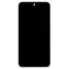 Samsung Galaxy A36 5G A366B bílá / Náhradní díl / LCD displej + dotyk + přední kryt