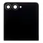 Samsung F766 Galaxy Z Flip 7 5G / Vnější LCD displej s dotykem a předním krytem / Service Pack