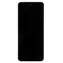 Samsung F741 Galaxy Z Flip 6 5G modrá / LCD displej s dotykem a předním krytem / Service Pack