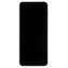 Samsung F761 Galaxy Z Flip 7 FE 5G černá / LCD displej s dotykem a předním krytem / Service Pack