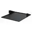 StarTech Police pro 2-sloupový rack 19" černá / Police / 2U / nosnost 34 kg