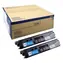 Brother TN-329CTWIN / Originální toner / HL-L8350CDW, MFC-L8850CDW / 2× 6 000 stran / modrá