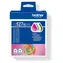 Brother LC-527XLVAL / Sada inkoustových cartridge / 4 barvy / pro MFC-J4350DW / MFC-J4550DW