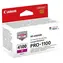 Canon PFI-4100M / Cartridge / imagePROGRAF PRO-1100 / purpurová / 80 ml