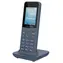 Grandstream WP826 šedo-černá / VoIP telefon / WiFi 6 / 3x SIP účet / 2,4" displej / Bluetooth
