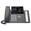 Grandstream GRP2636 / VoIP telefon / 4,3" TFT displej / 6x SIP / 24 tlačítek / WiFi / BT / PoE