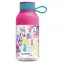 Quokka Dětský svačinový box zebra / Svačinový box / 1 l / plast