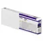 Epson T55KD00 Violet / Originální cartridge / UltraChrome HDX / 700ml