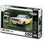 RETRO-AUTA Puzzle č. 6 VAZ 2101 (1981) / 500 dílků / 48 x 36 cm