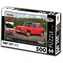RETRO-AUTA Puzzle č. 67 Fiat 127 (1973) / 500 dílků / 48 × 36 cm