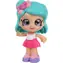 TM Toys Kindi Kids Minis panenka Cindy Pops / od 3 let