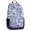 ARS UNA Studentský batoh Caleidoscope / 27 l / nosnost 12 kg / 32 x 51 x 25 cm