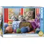 EUROGRAPHICS Puzzle Pletoucí koťata XL / 500 dílků