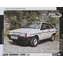 RETRO-AUTA Puzzle Lada Samara 1300 (1989) / 40 dílků / 32 × 24 cm