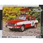 RETRO-AUTA Puzzle č.39 Škoda 105 S Follow Me (1980) / 40 dílků / 32 × 24 cm