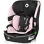 LIONELO Billy i-Size 76-150 cm Pink Baby / Autosedačka / ISOFIX + Top Tether / ECE R129 / paměťová pěna