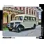 RETRO-AUTA Puzzle BUS č.11 Praga RND (1949) / 40 dílků / 32 x 24 cm