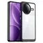 Hurtel Outer Space Zadní kryt pro Xiaomi Poco F7 Ultra černá / Kryt / Gelový rámeček
