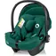 LIONELO Astrid i-Size 40-87 cm Forest Green / Autosedačka / ECE R129 / 3bodový pás / houpací základna