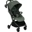 LIONELO Kočárek sportovní Sia Green Emerald / Hmotnost 5,9 kg / Složeno 51x49x18 cm / Magnetická přezka pásů