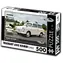 RETRO-AUTA Puzzle č. 70 Trabant 600 KOMBI (1963) / 500 dílků / 48 × 36 cm