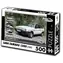 RETRO-AUTA Puzzle č. 54 Lada Samara 1300 (1989) / 500 dílků / 48 × 36 cm