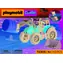 PLAYMOBIL Country 72305 Velký traktor s balíky sena / Stavebnice