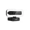 Genius FaceCam Light černá / Webkamera / FullHD 1080p / USB-C / LED přisvícení / mikrofon
