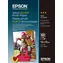 EPSON Value Glossy Photo Paper 10x15 / Fotopapír / Lesklý / 183 g/m2 / 50 listů