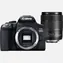 Canon EOS 850D + EF-S 18-135mm f/3.5-5.6 IS USM / Digitální zrcadlovka / 24,1 Mpix / APS-C CMOS / 4K / 3" LCD