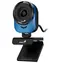 Genius FaceCam 1000X Q modrá / Webkamera / 720p / USB 2.0 / mikrofon
