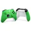 Microsoft Xbox Series ovladač zelená / Ovladač / Bluetooth / AA baterie / výdrž 40 h