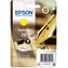 Epson Singlepack Yellow 16 DURABrite Ultra Ink žlutá / Inkoust do tiskárny / 3,1 ml / 165 stran