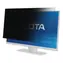 Dicota Filtr soukromí 23" magnetický černá / Privacy filtr / 16:9 / Dvoucestný