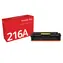 Xerox Everyday W2412A žlutá / Alternativní toner / náhrada HP 216A / 850 stran / M155, M182, M183