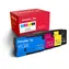 Xerox Everyday HP 953XL CMYK MultiPack / Cartridge / 4 ks / pro OfficeJet Pro 7720, 8210, 8710, 8720 / cca 1600 stran