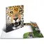 Herma Desky s gumičkou Leopard A4 / Desky s gumičkou / Polypropylen / Vícebarevné