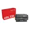 Xerox Everyday 49X & 53X černá / Toner / alternativa HP Q5949X, Q7553X / pro HP LaserJet 1320, P2015 / 6000 stran